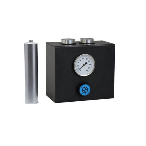 预热器 - KVG.pro - Reka Klebetechnik GmbH & Co. KG