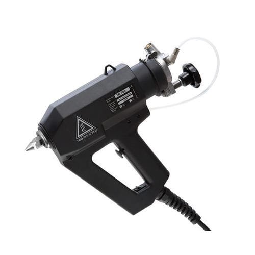 定量喷枪 - TR 700 - Reka Klebetechnik GmbH & Co. KG - 热熔胶 / 手动 / 气动