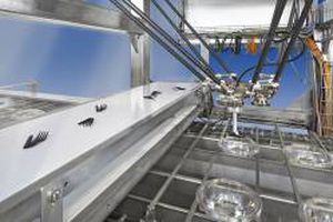 取放系统 - Robot Food Technologies Germany GmbH