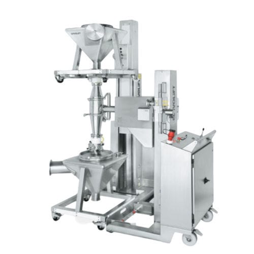 液压倾卸装置 - Servolift GmbH