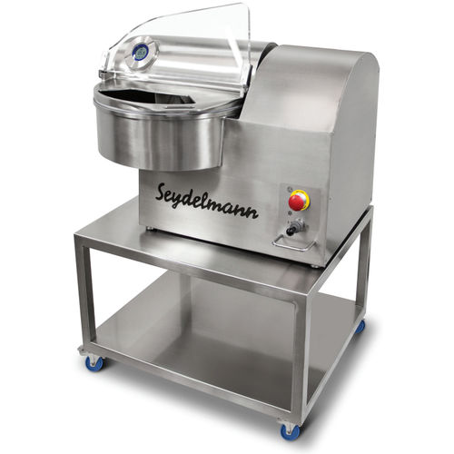 肉店肉类切碎机 - K 20 - Maschinenfabrik Seydelmann
