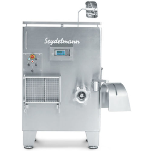 自动商用绞肉搅拌机 - AE 130-3M - Maschinenfabrik Seydelmann - 用于肉类