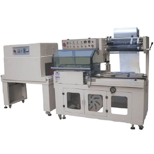 供料传送带封口机 - SPL series - SHANDONG  SINOLION  MACHINERY  CORP  LTD - 半自动 / 用于箱子 / 用于纸箱