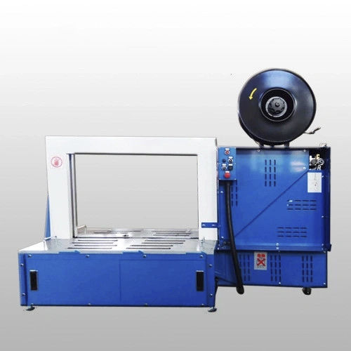 自动捆扎机 - ST-01 - SHANDONG  SINOLION  MACHINERY  CORP  LTD - 220V单相 / 380V三相