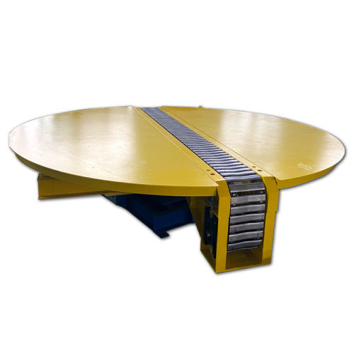 纸张传送系统 - SHANDONG  SINOLION  MACHINERY  CORP  LTD - 建筑材料 / 用于制造业 / 立式运行