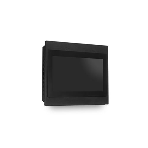 触摸屏显示屏 - eControl mIO - Sontheim Industrie Elektronik GmbH - 数字 / 7" / 控制