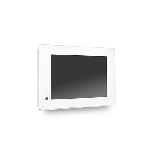 电阻式触摸屏显示屏 - eControl mIO xt - Sontheim Industrie Elektronik GmbH - 10.1" / 控制 / 以太网