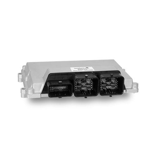 内燃机控制设备 - eSys-SVC3 xt - Sontheim Industrie Elektronik GmbH