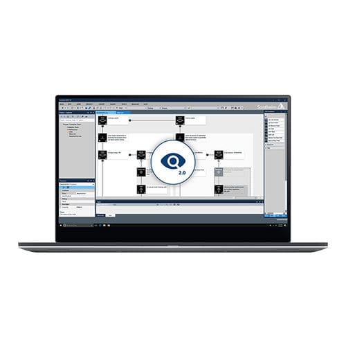 服务器软件 - MDT 2.0 - Sontheim Industrie Elektronik GmbH - 测试 / 创建制作用 / 诊断