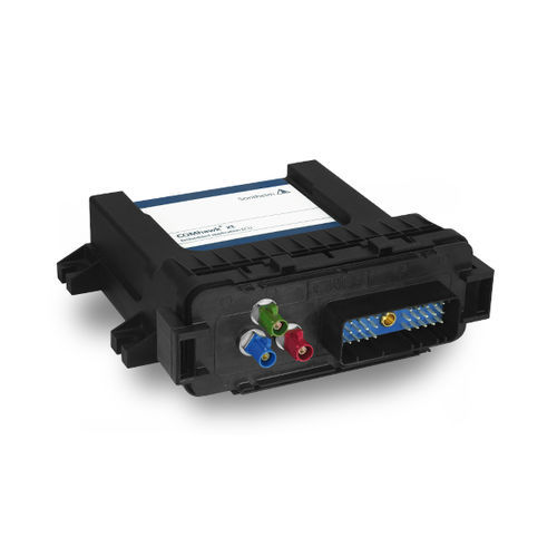 CAN通信模块 - COMhawk xt - Sontheim Industrie Elektronik GmbH - 以太网 / 4 端口式 / 无线型