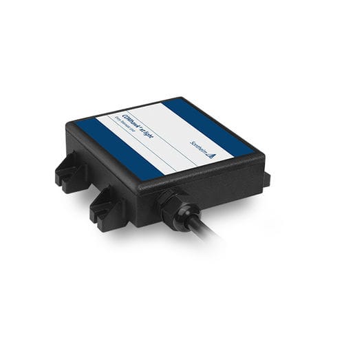 远程测量网关 - COMhawk xt light - Sontheim Industrie Elektronik GmbH - 通信 / IoT / CAN