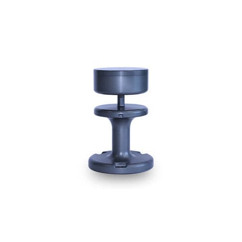 超声波风量传感器 - Sontheim Industrie Elektronik GmbH - 坚固 / IP69K