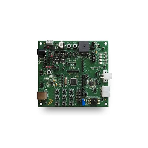 线性位置传感器 - Sontheim Industrie Elektronik GmbH - 非接触式 / 电感 / CANopen