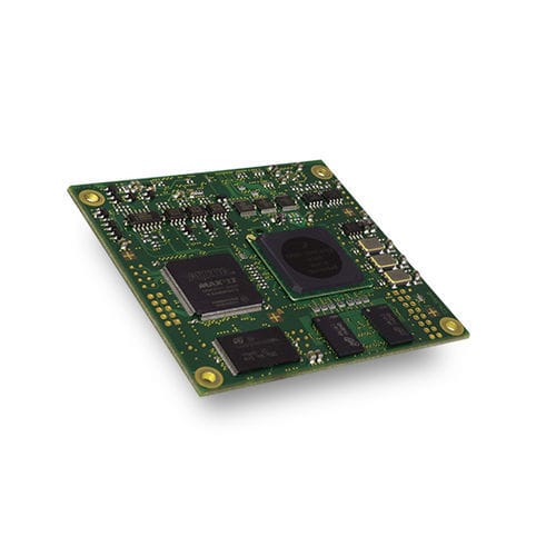 FPGA接口卡 - CIN - Sontheim Industrie Elektronik GmbH - 以太网 / CAN / 工业