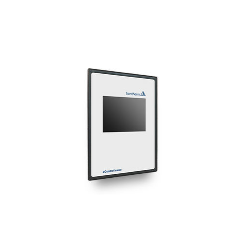 触摸屏显示屏 - eControl nano - Sontheim Industrie Elektronik GmbH - 3.5" / 控制 / RS-232
