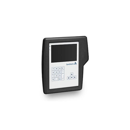 电阻式触摸屏工业平板电脑 - Panel-PC 8000 - Sontheim Industrie Elektronik GmbH - 7" / 800 x 480 / Intel® Atom