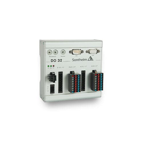 数字IO模块 - DO32 - Sontheim Industrie Elektronik GmbH - CANopen / CAN Bus / 32路数字输出