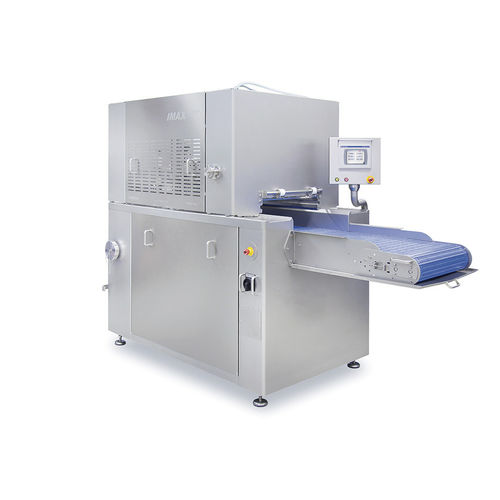 禽类盐水注射机 - IMAX 600 - TIPPER TIE TECHNOPACK GmbH