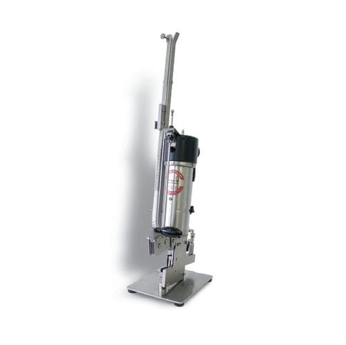 麻袋封口机 - TCV series - TIPPER TIE TECHNOPACK GmbH - 网 / 用于香肠 / 用于化学品