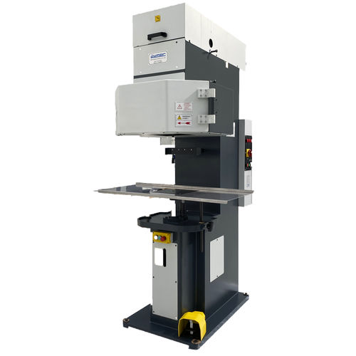 自动封罐机 - MAC/44340 series - Umar Makina Company