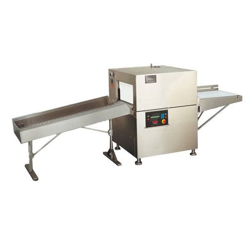 收缩槽 - 20 - 30 kW, 460 x 900 x 250 mm | 85.47i - VC999 Verpackungssysteme GmbH