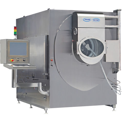 涂布复合系统 - VHC-Multi HI-COATER® - Vector Corporation