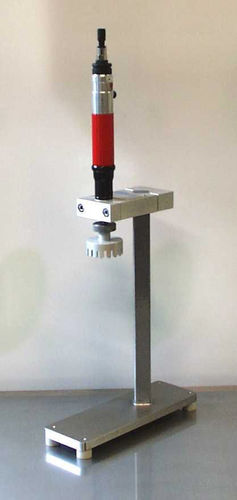 气动旋盖机 - PKS - WICK-Machinery GmbH - 半自动 / 瓶子 / 易拉罐