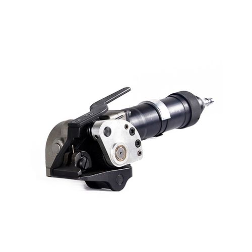 气动捆扎工具 - GSC-32 - DONGGUAN XUTIAN MACHINE CO.LTD. - 带钢 / 半自动