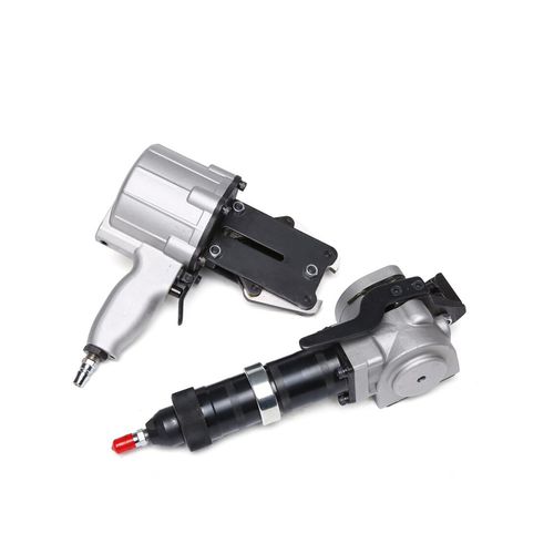 手动捆扎工具 - DYA-32 - DONGGUAN XUTIAN MACHINE CO.LTD. - 气动 / 带钢 / 带密封