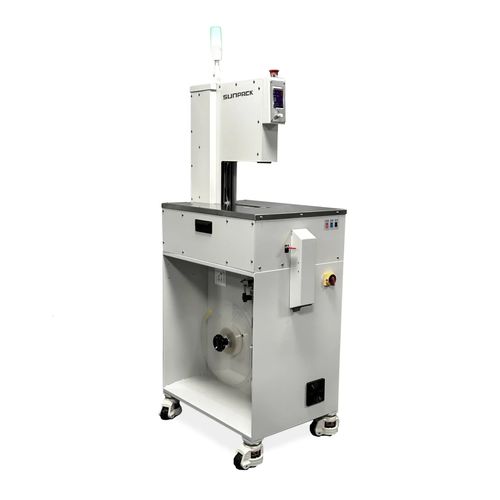 自动打包机 - WK32-30CU - DONGGUAN XUTIAN MACHINE CO.LTD. - 用于OPP薄膜 / 纸带 / 连续油管