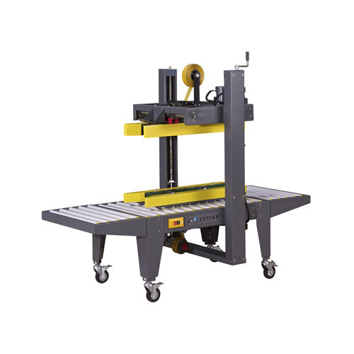 胶带封箱机 - T-553TSBS - DONGGUAN XUTIAN MACHINE CO.LTD. - 半自动