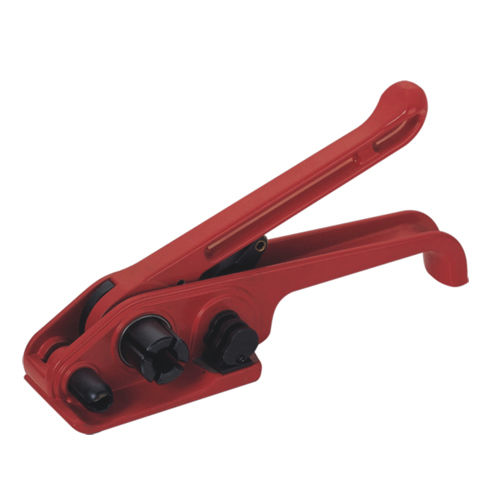 手动捆扎拉紧器械 - B330 series - DONGGUAN XUTIAN MACHINE CO.LTD. - 用于 PP-PET 带材