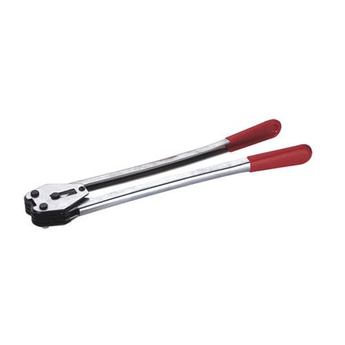 手动捆扎拉紧器械 - C30x series - DONGGUAN XUTIAN MACHINE CO.LTD. - 用于 PP-PET 带材