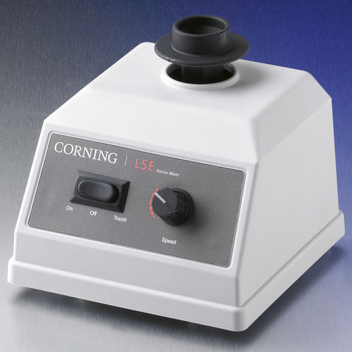 旋涡式实验室搅拌器 - LSE™ - Corning Life Sciences/康宁 - 模拟 / 试管 / 用于搅拌机