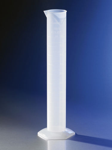 PP量筒 - 3022P series - Corning Life Sciences/康宁 - 半透明