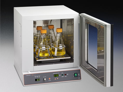 振荡培养箱 - LSE™   - Corning Life Sciences/康宁 - 实验室 / 强制对流式 / 加热