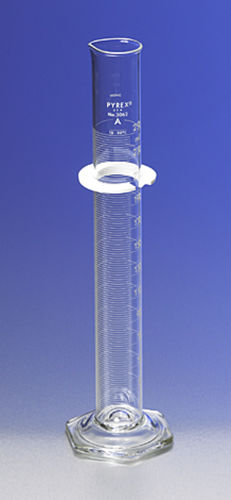 半透明量筒 - PYREX® - Corning Life Sciences/康宁