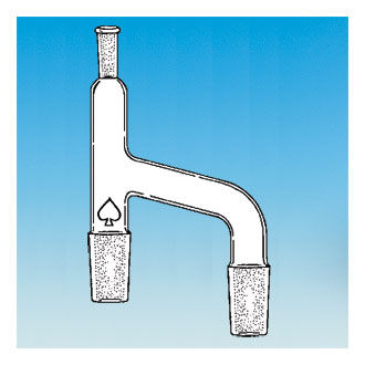 玻璃制造实验室适配器 - 5085-10 series - ACE GLASS Incorporated - 蒸馏式
