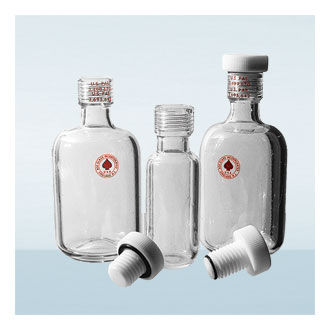 存储瓶子 - 50 - 250 ml | 5555 series - ACE GLASS Incorporated - 硼硅酸盐玻璃