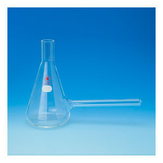 浑浊型烧瓶 - 3908 series - ACE GLASS Incorporated - 玻璃 / 用于细胞培养