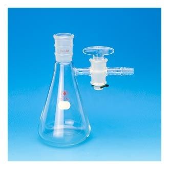 浑浊型烧瓶 - 6978 series - ACE GLASS Incorporated - 玻璃 / 用于化学分析