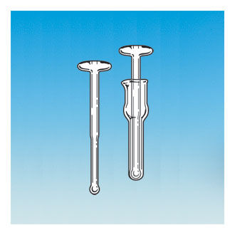 玻璃组织研磨器 - 1 - 40 ml | 8343 series - ACE GLASS Incorporated