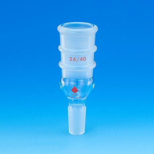 玻璃制造实验室适配器 - 5005 series - ACE GLASS Incorporated - 膨胀