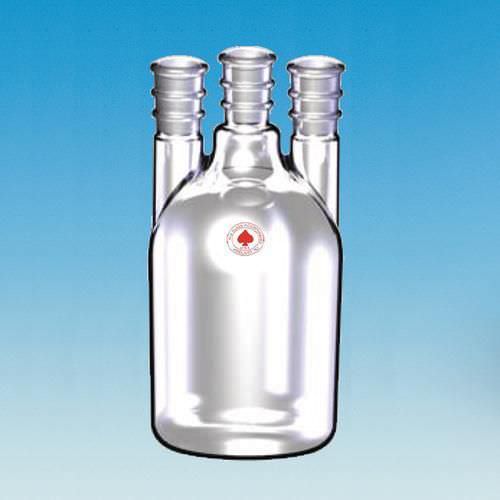 存储瓶子 - 1 000 ml | 5365-10 series - ACE GLASS Incorporated - 硼硅酸盐玻璃