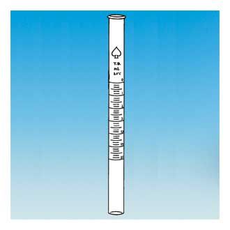 滴定管 - 25 - 250 ml | 5758 series - ACE GLASS Incorporated