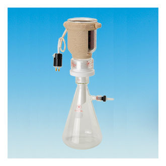 浑浊型烧瓶 - 3704-10 series - ACE GLASS Incorporated - 玻璃 / 用于化学分析