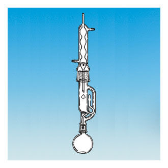 索氏提取器 - 30 ml | 6776 series - ACE GLASS Incorporated