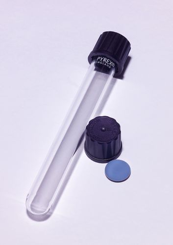 玻璃培养管 - 1636/MP series - SciLabware Limited