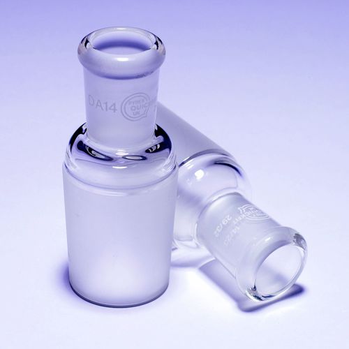 玻璃制造实验室适配器 - DA series - SciLabware Limited - 减速