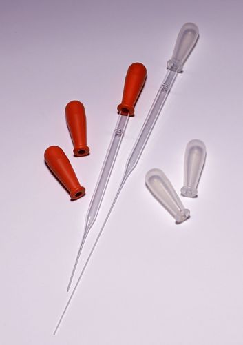 单管道移液管 - SPP series - SciLabware Limited - Pasteur巴氏 / 含钠石灰 / 手动